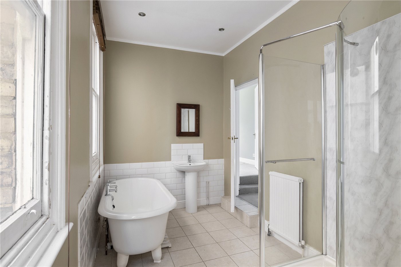 Bathroom Suite